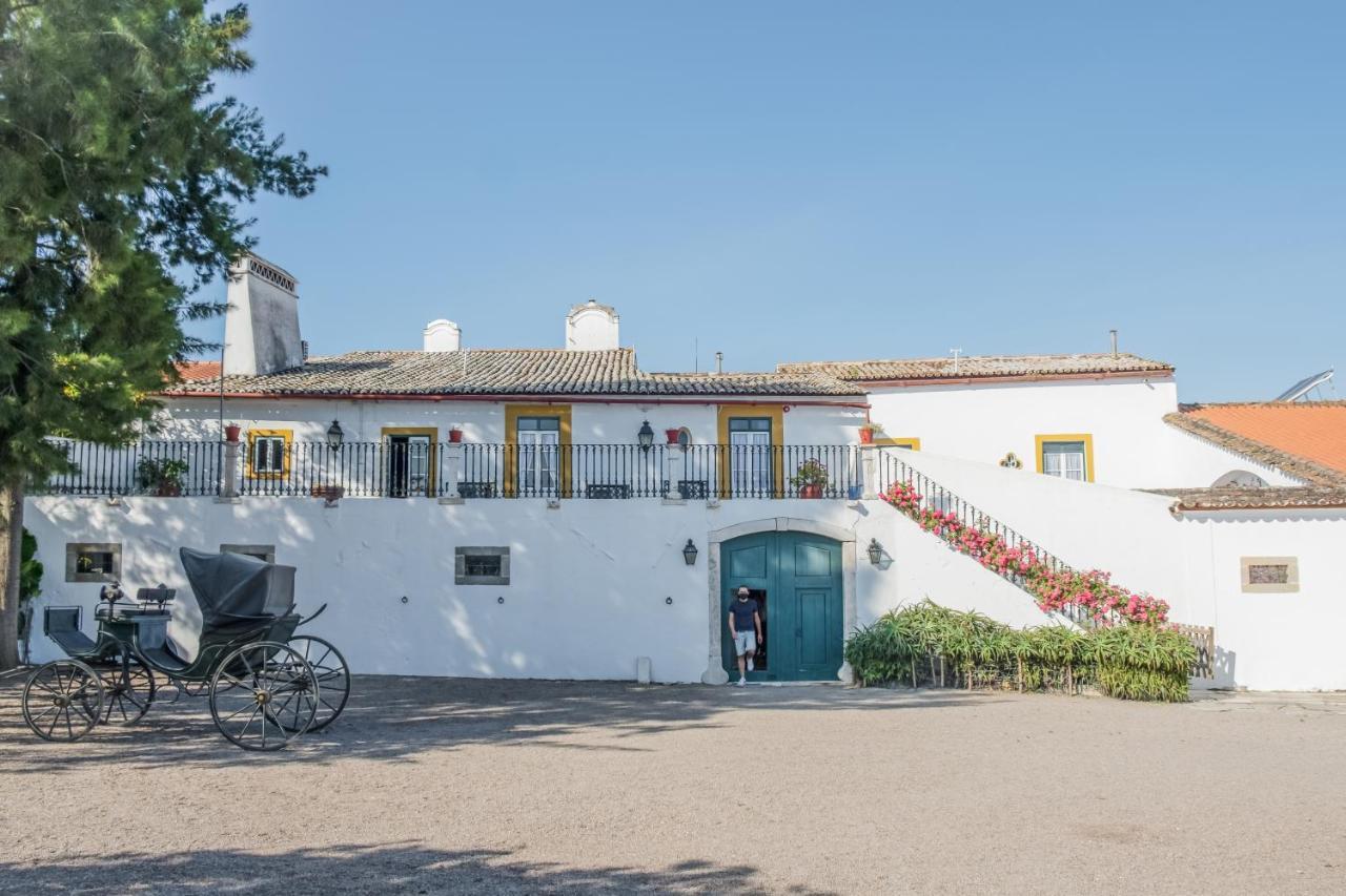 Eighteen21 Houses - Casa Dos Condes Cano Exterior foto